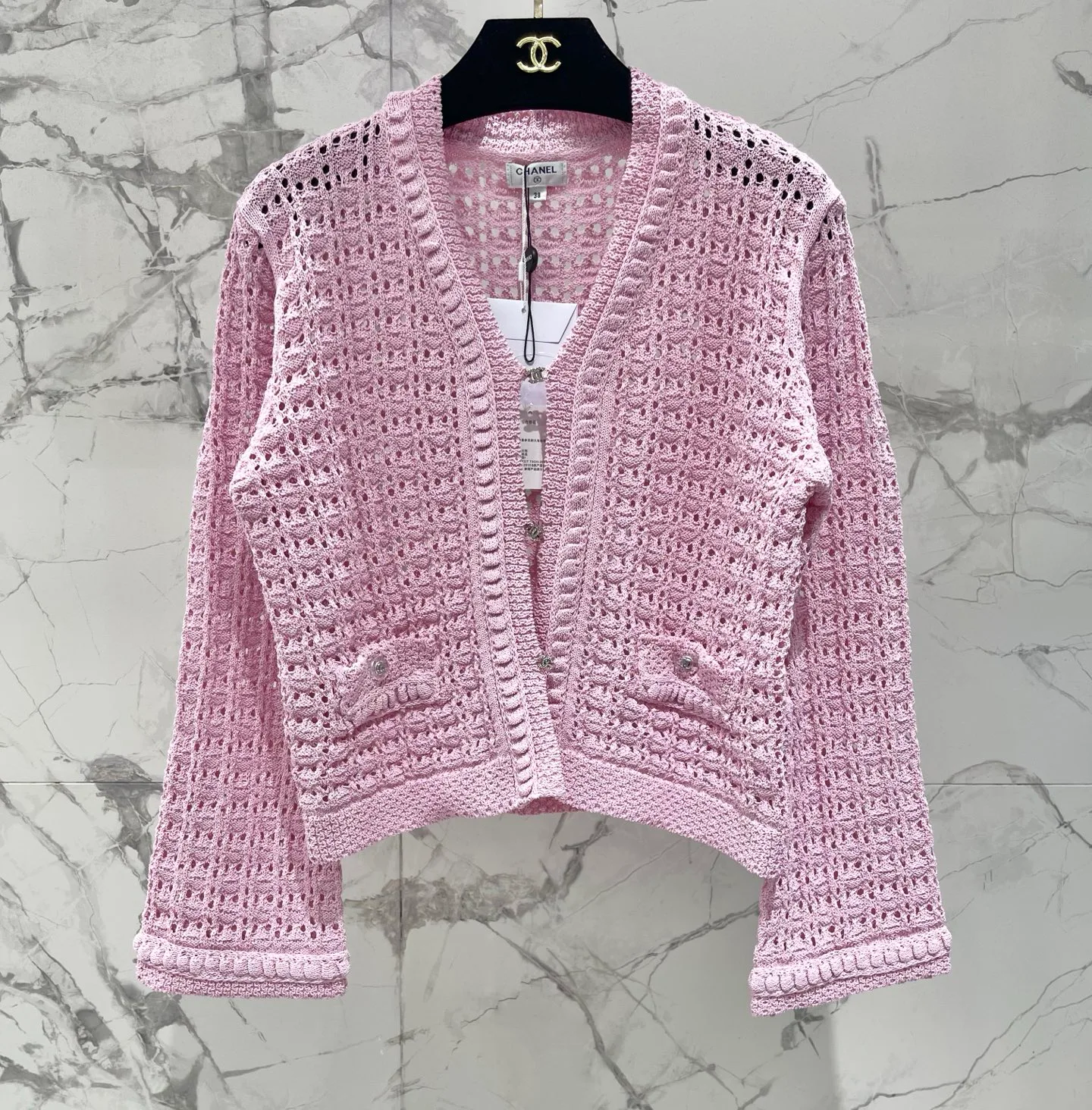 Women's Jumpers And Sweaters CHANEL 18138345