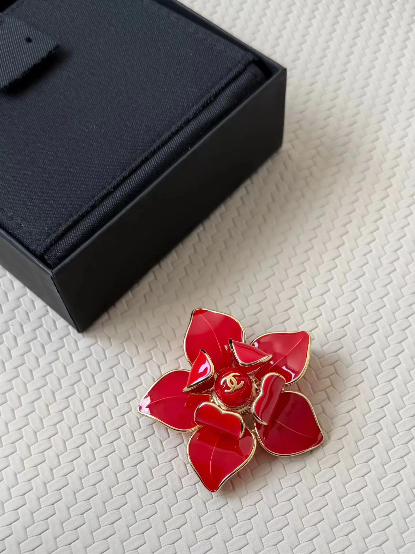 Jewelry CHANEL 18123164
