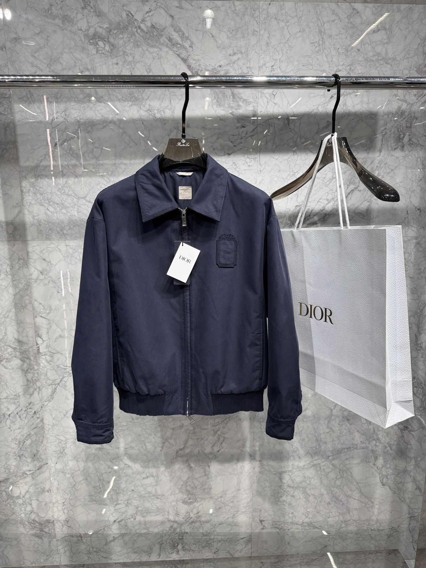 Women's Jackets And Down Jackets CHRISTIAN DIOR 18462503