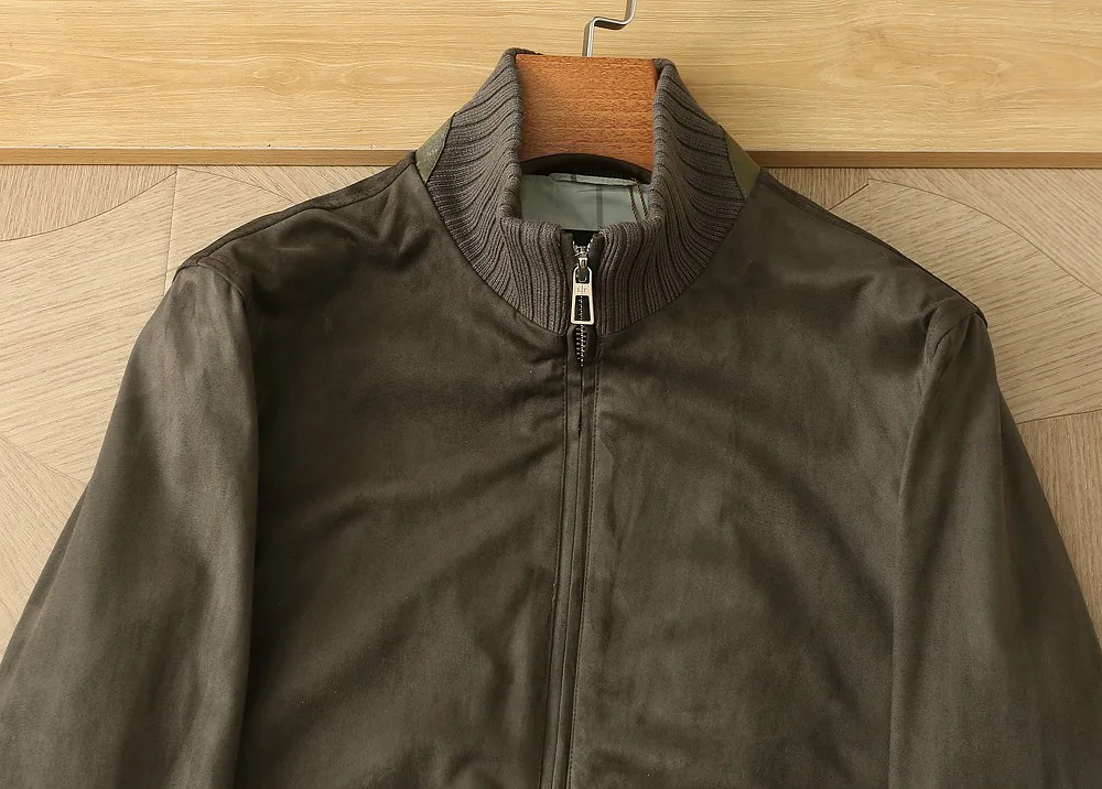Men's Jackets And Down Jackets LORO PIANA 18345565
