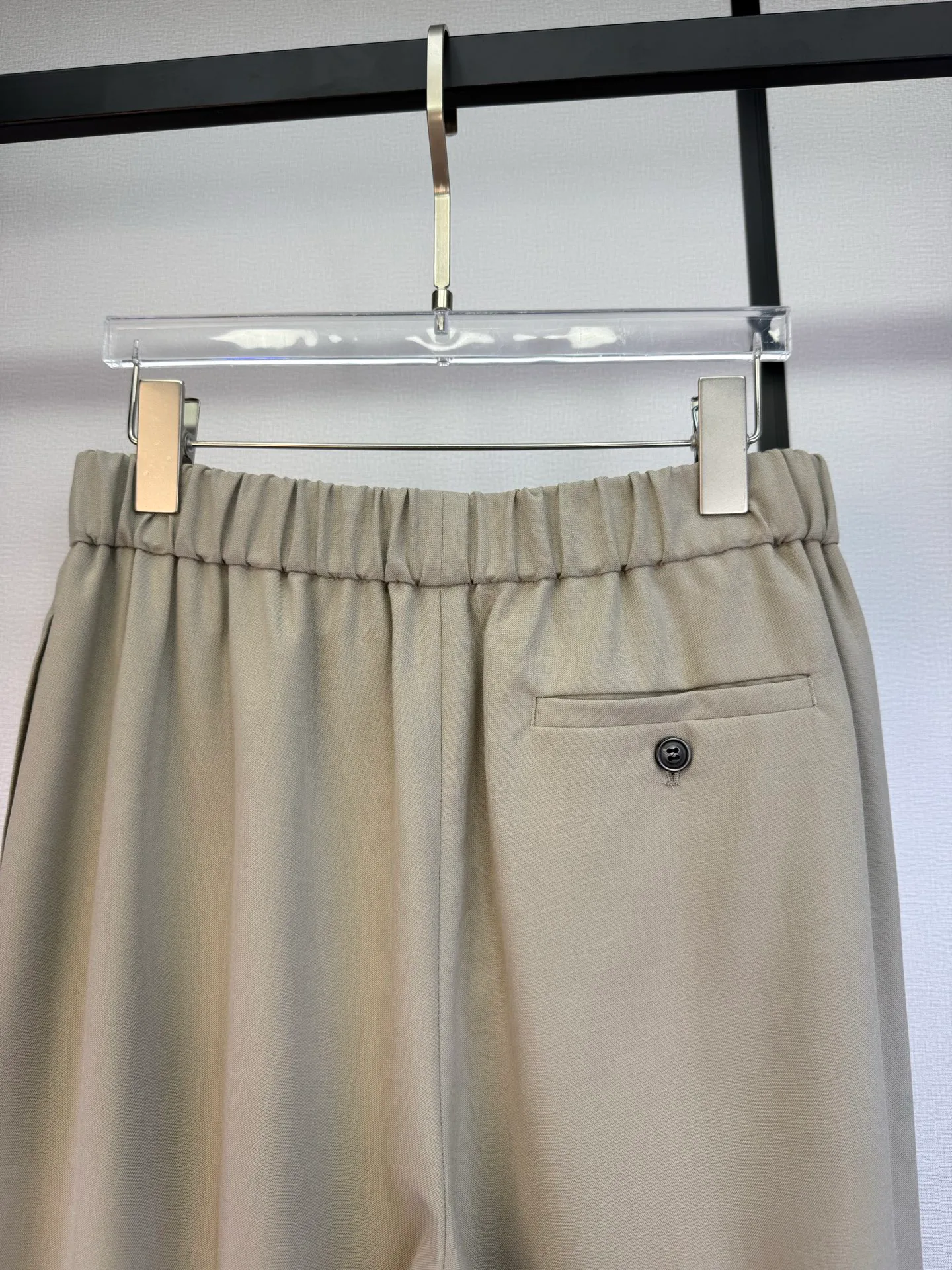 Women's Trousers LOEWE 17799304