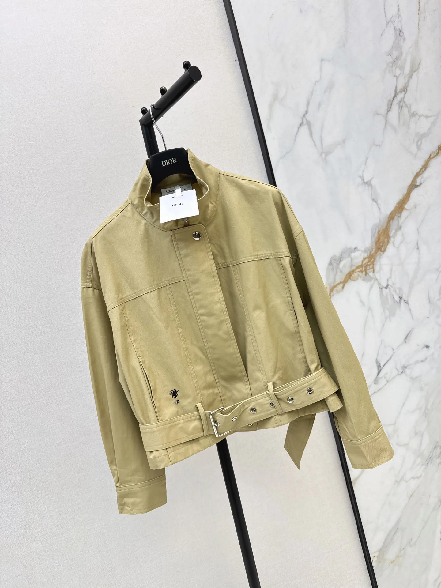 Women's Jackets And Down Jackets CHRISTIAN DIOR 18271966