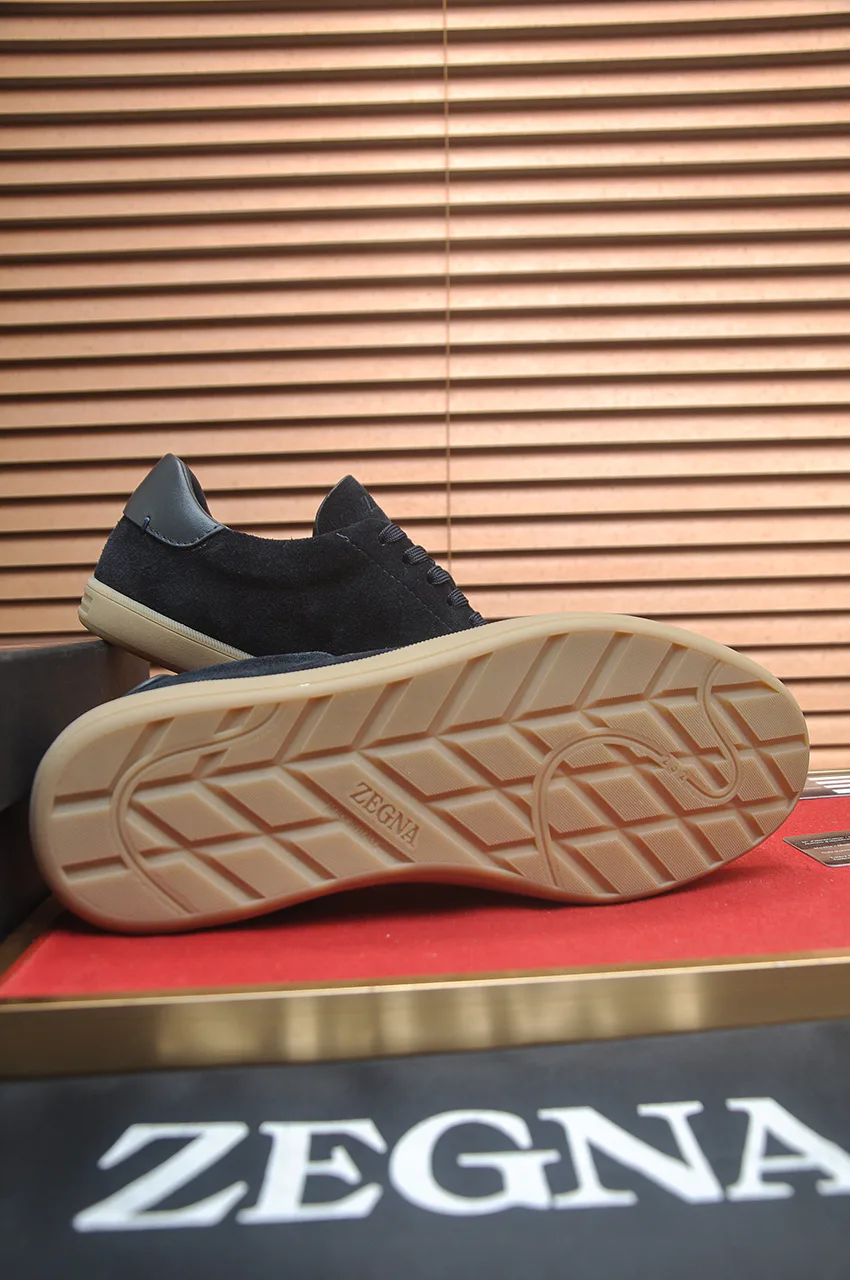 Men's Sneakers ZEGNA 17689385