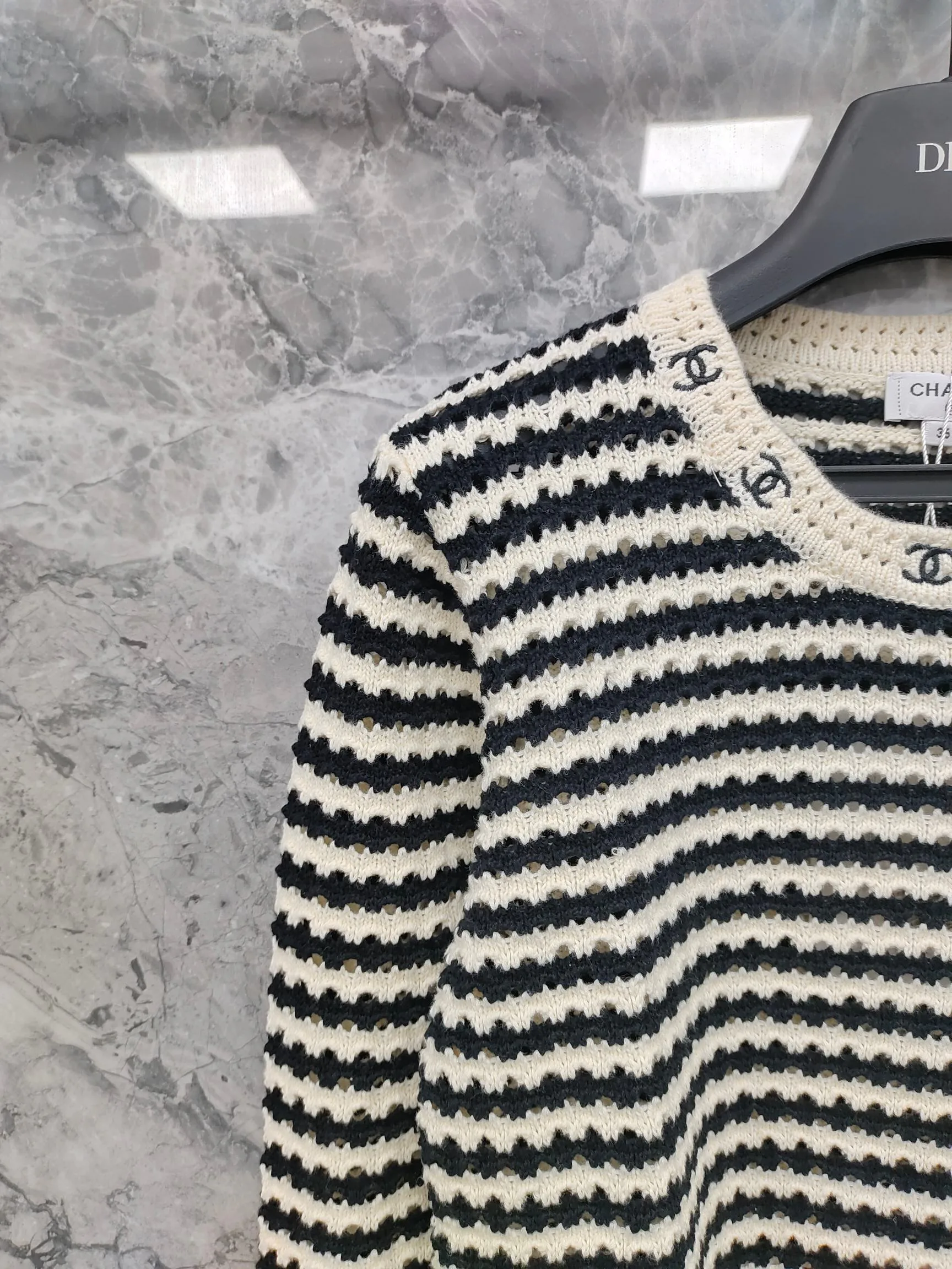 Women's Jumpers And Sweaters CHANEL 17953766