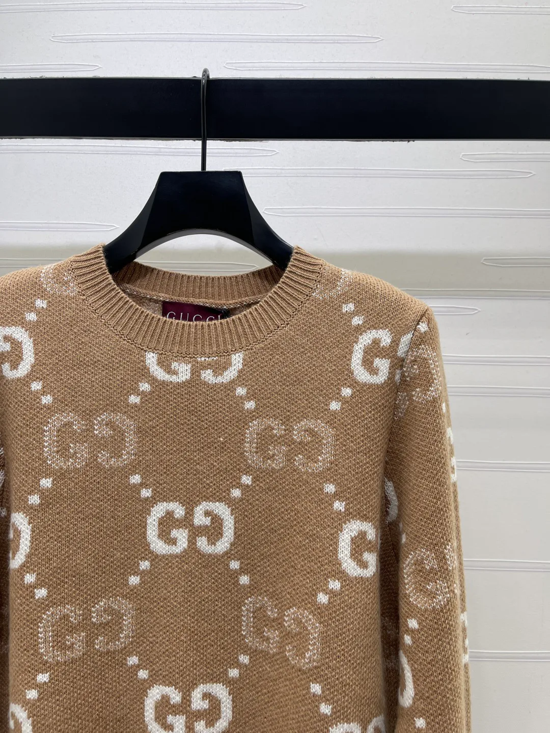 Women's Jumpers And Sweaters GUCCI 17681869