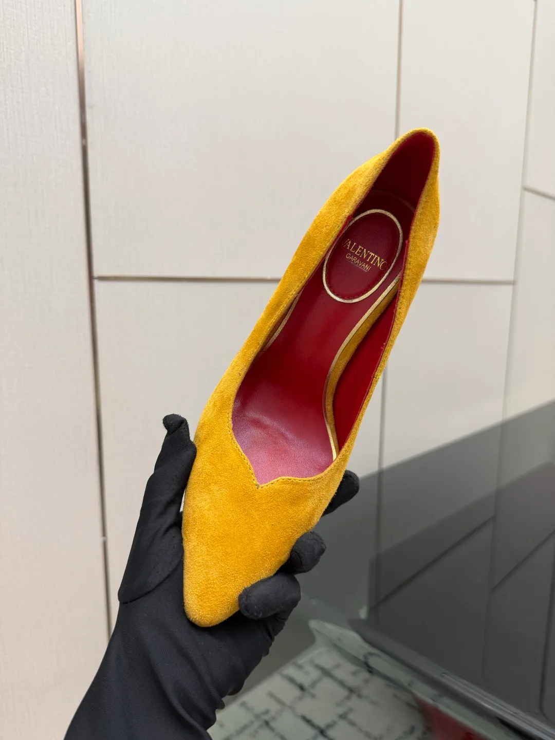 Women's Heels VALENTINO 18049011