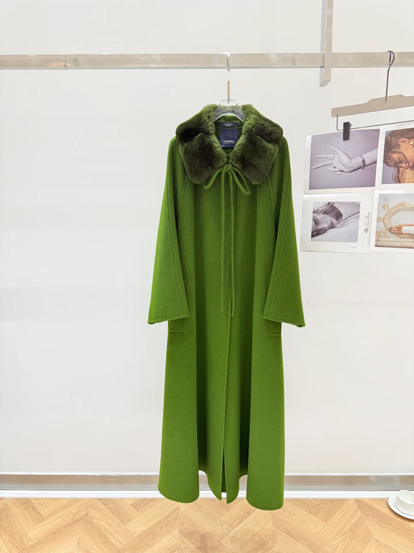 Women's Coats MAX MARA 18194960