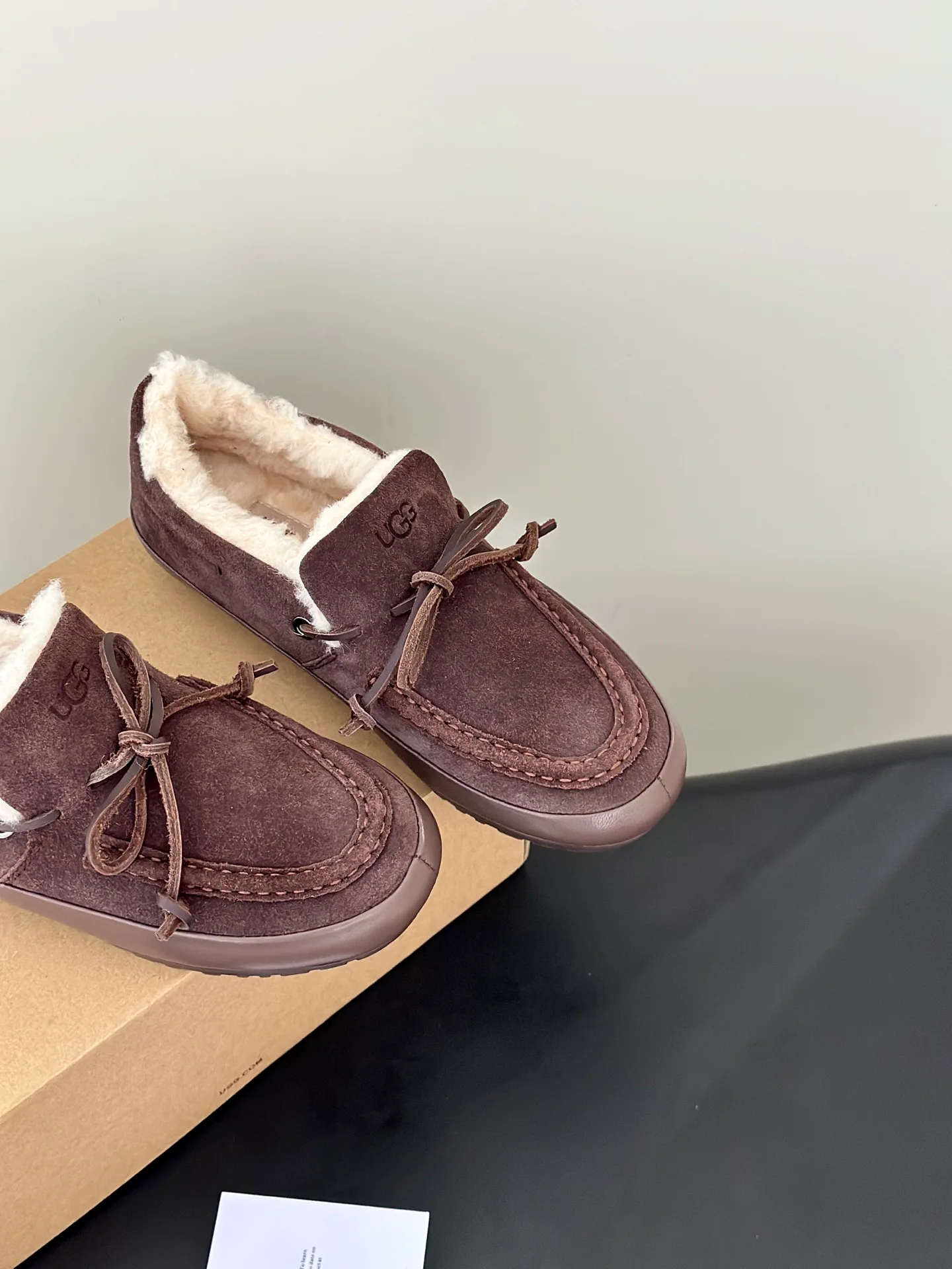 Women's Loafers And Moccasins UGG 18005336