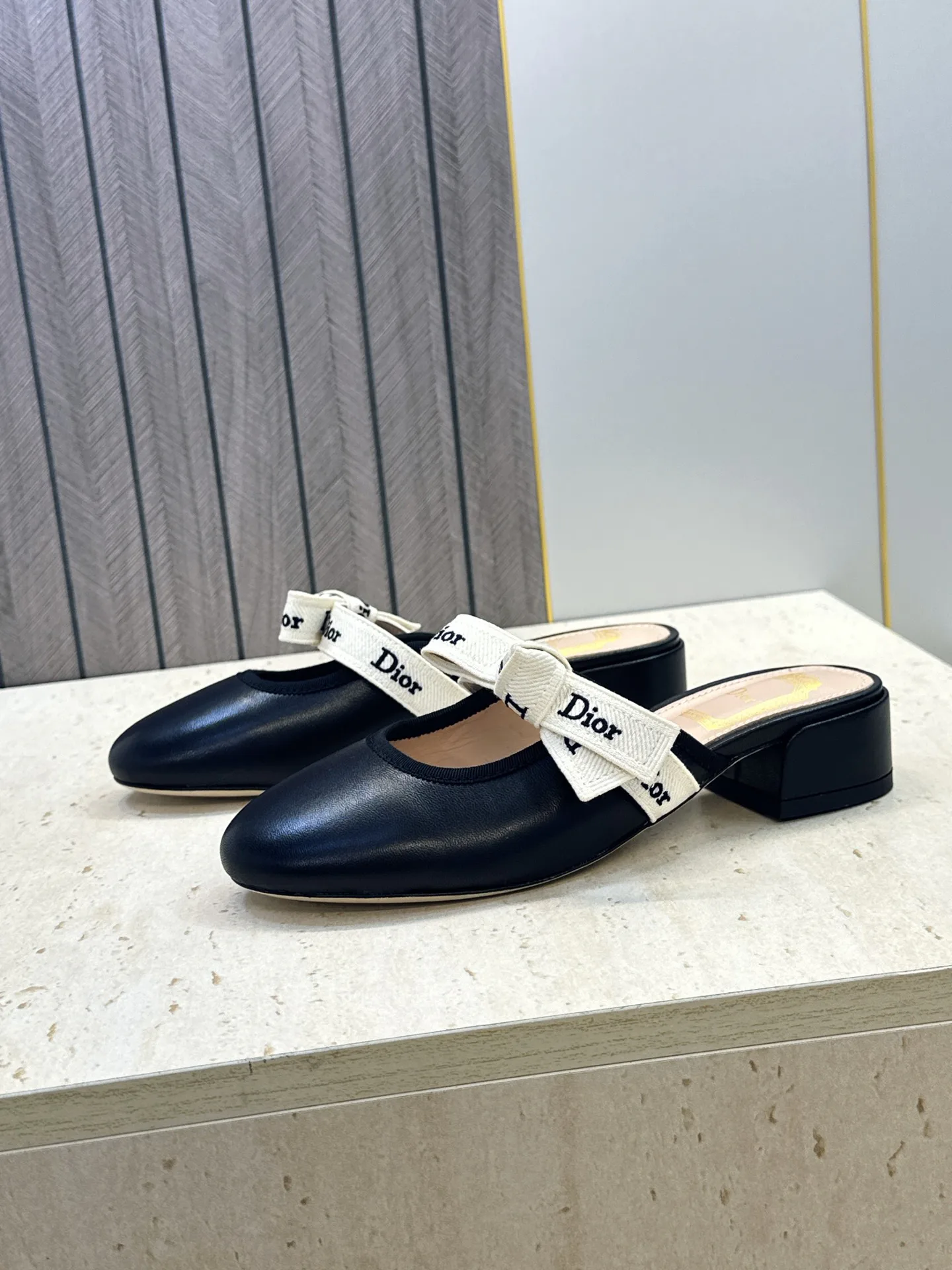Women's Mules And Clogs CHRISTIAN DIOR 18132763