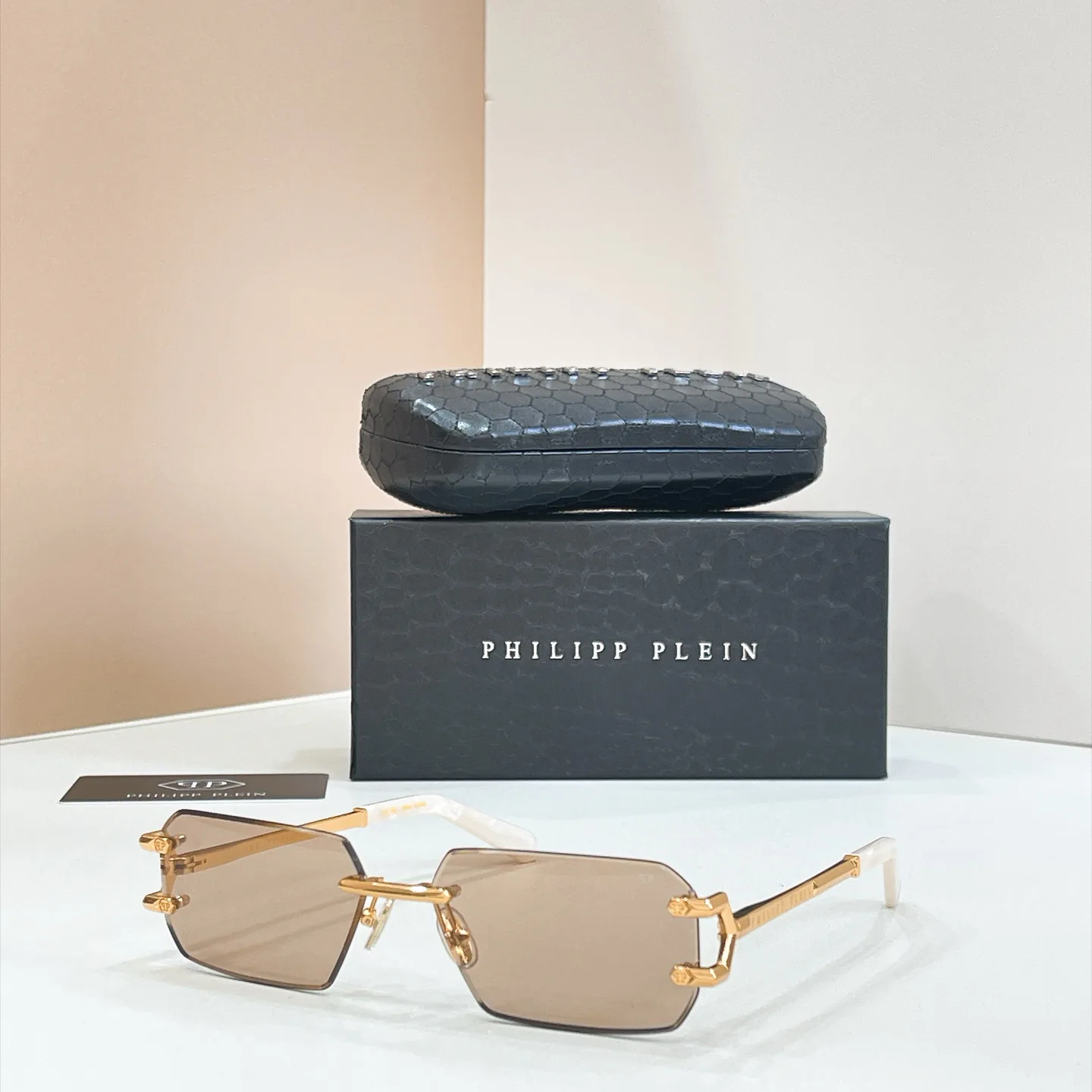 Glasses PHILIPP PLEIN 17949267