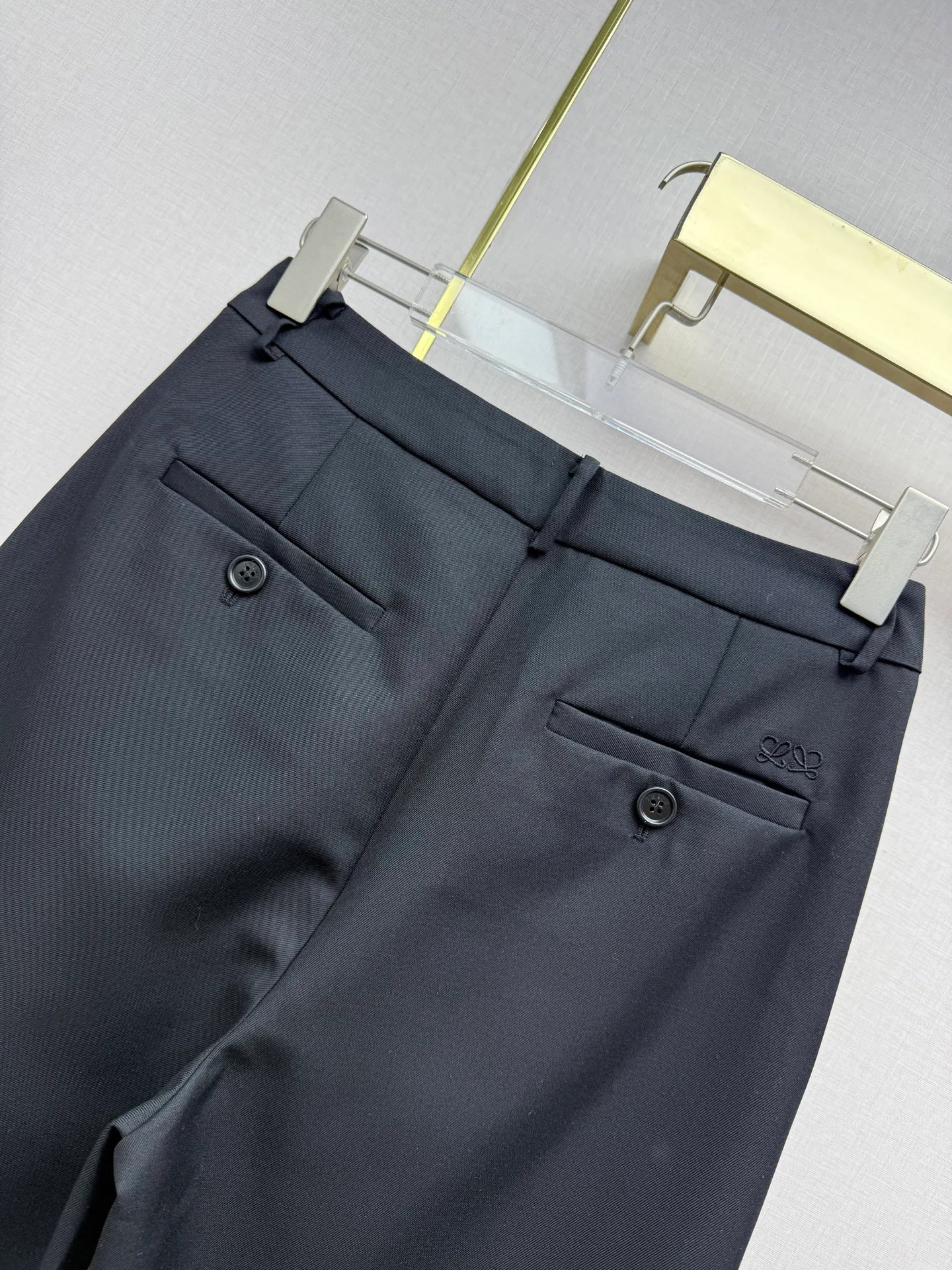 Брюки Женские Loewe 18599149