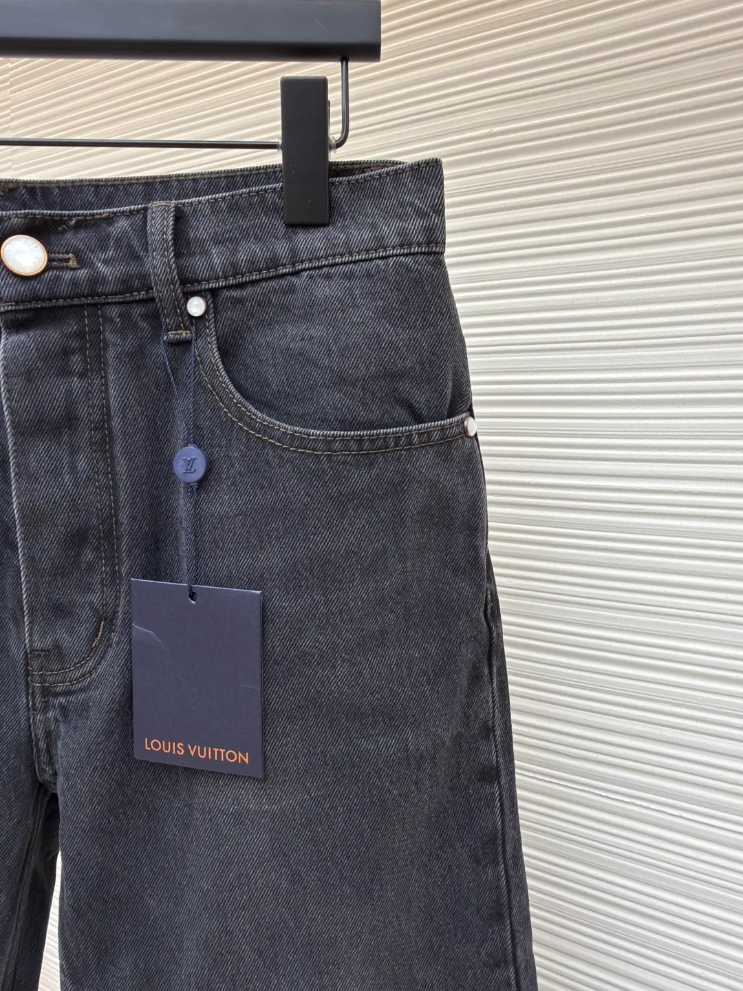 Men's Jeans LOUIS VUITTON 17480564