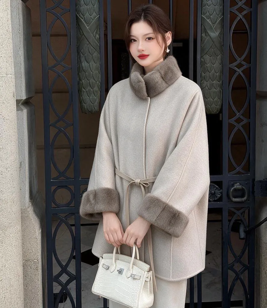 Women's Coats LORO PIANA 18478377