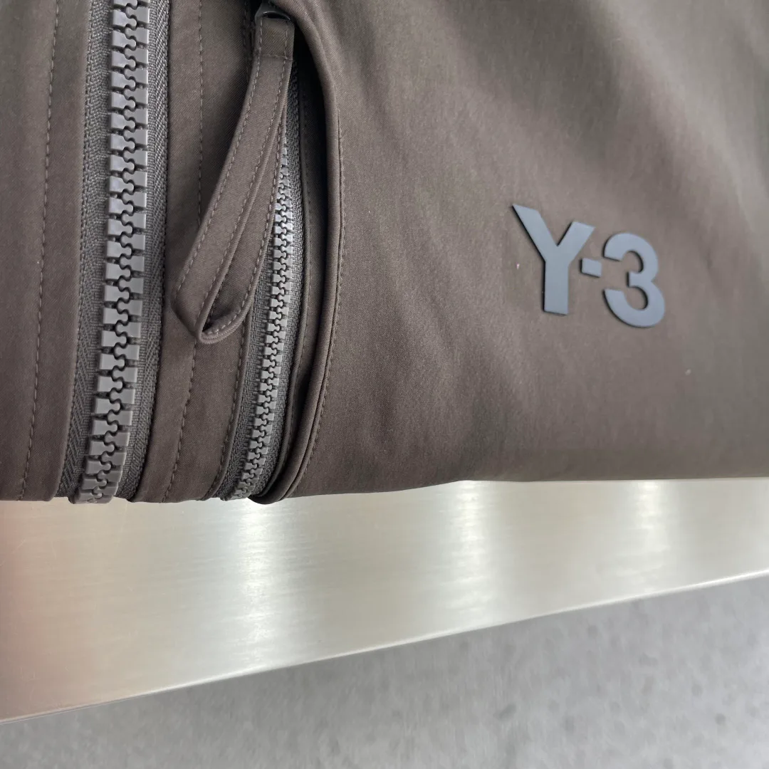 Men's Jackets And Down Jackets Y-3 18373841