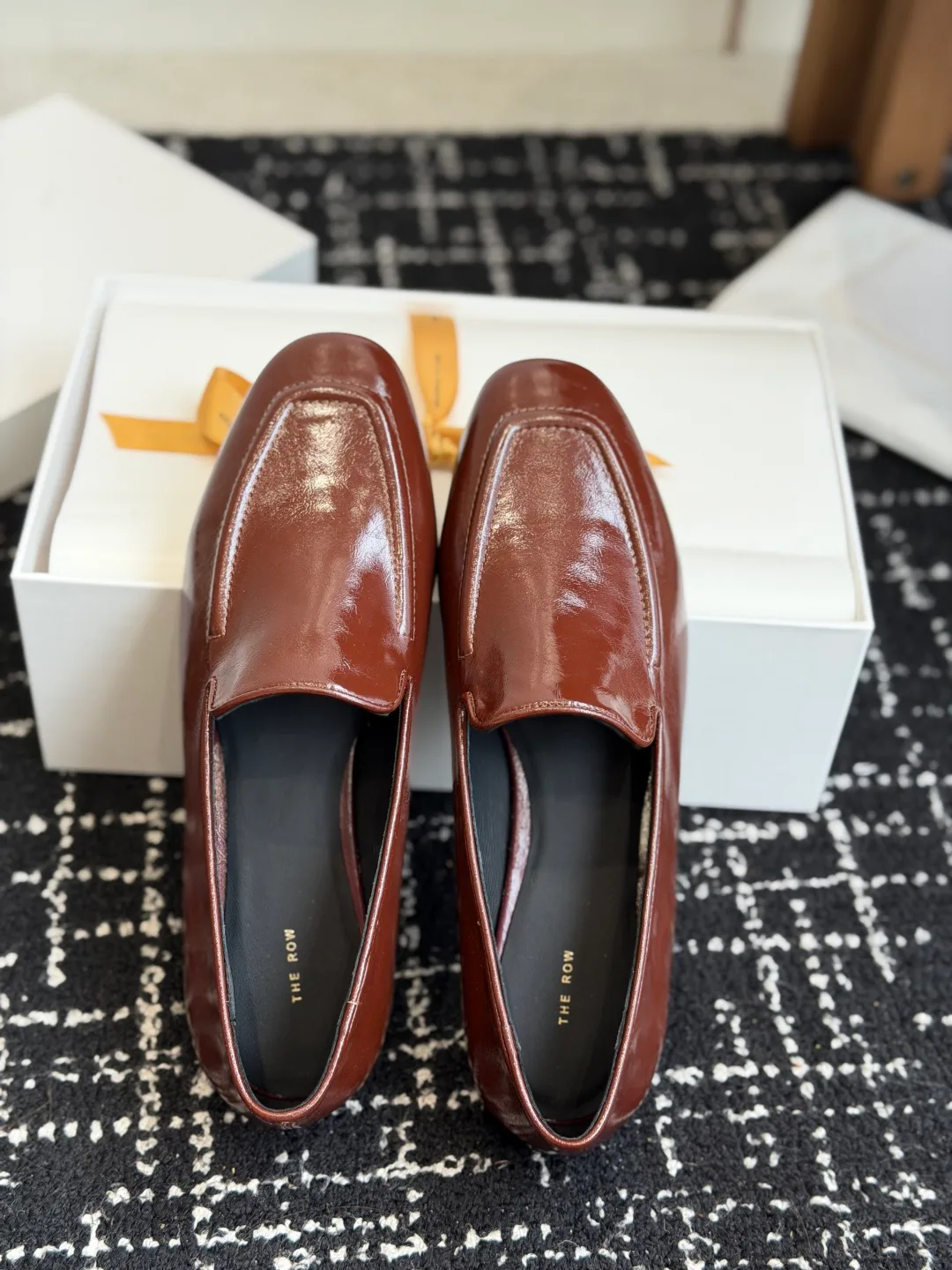 Women's Loafers And Moccasins THE ROW 17836272