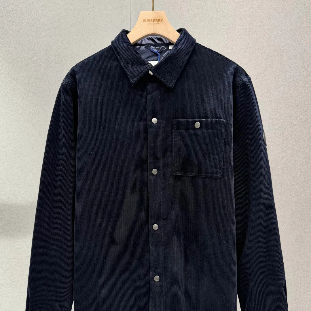 Куртки И Пуховики Мужские Burberry 18630950