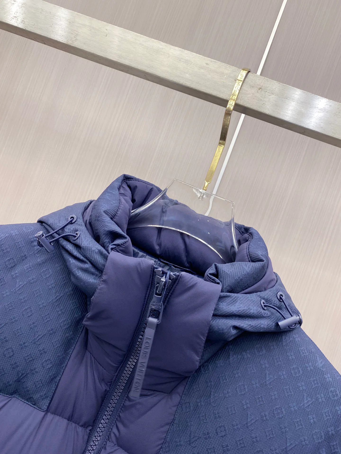 Men's Jackets And Down Jackets LOUIS VUITTON 18188348