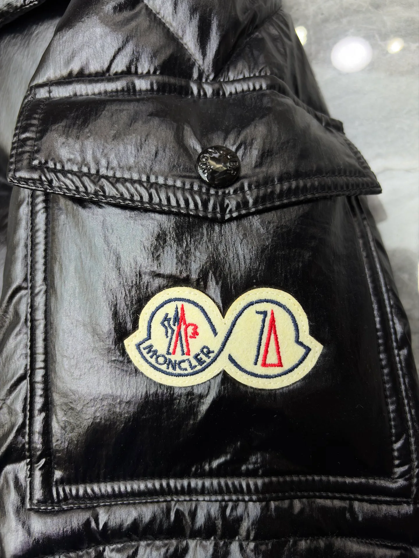 Men's Jackets And Down Jackets MONCLER 17568677