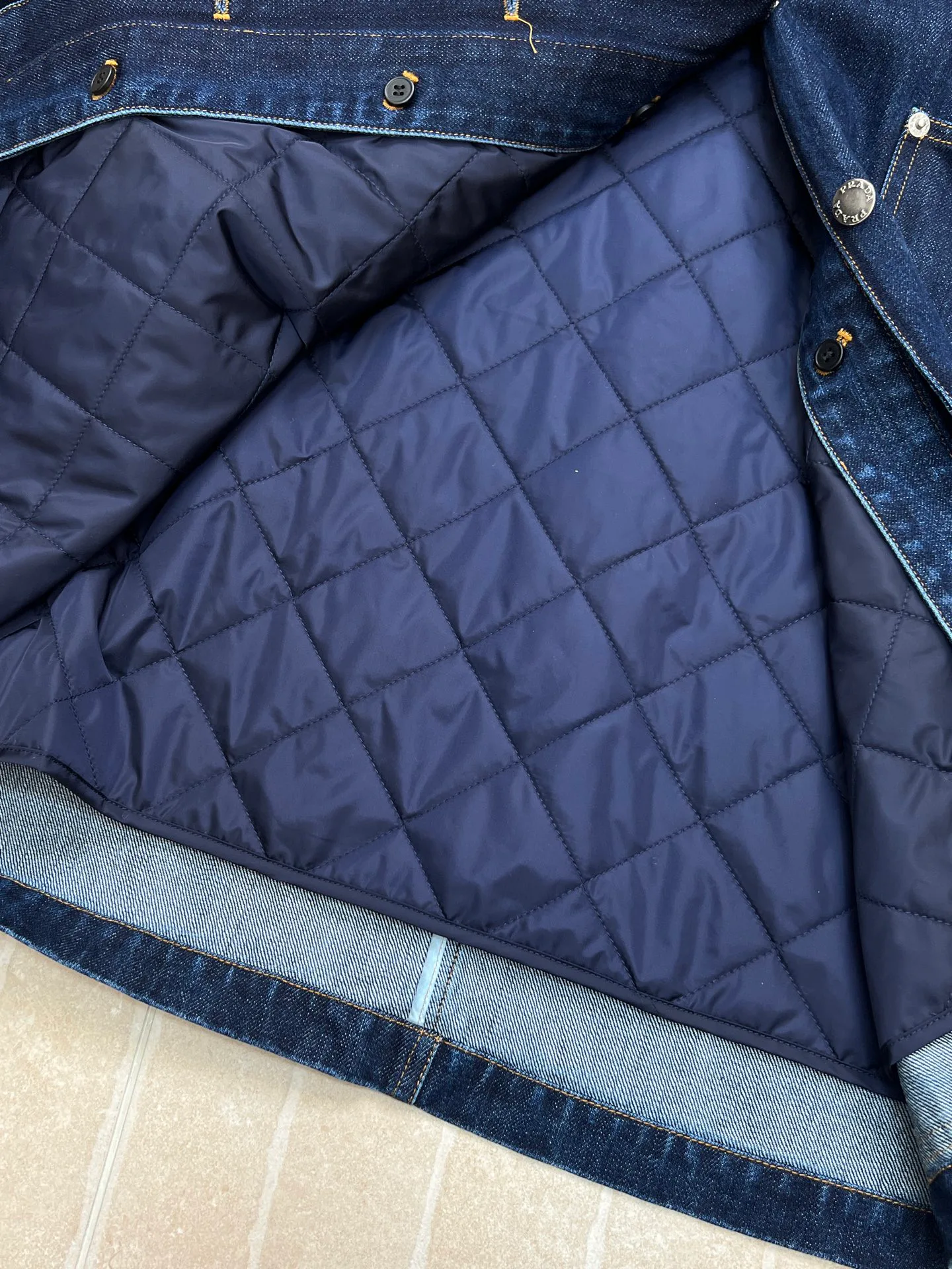 Women's Jackets And Down Jackets PRADA 18512730