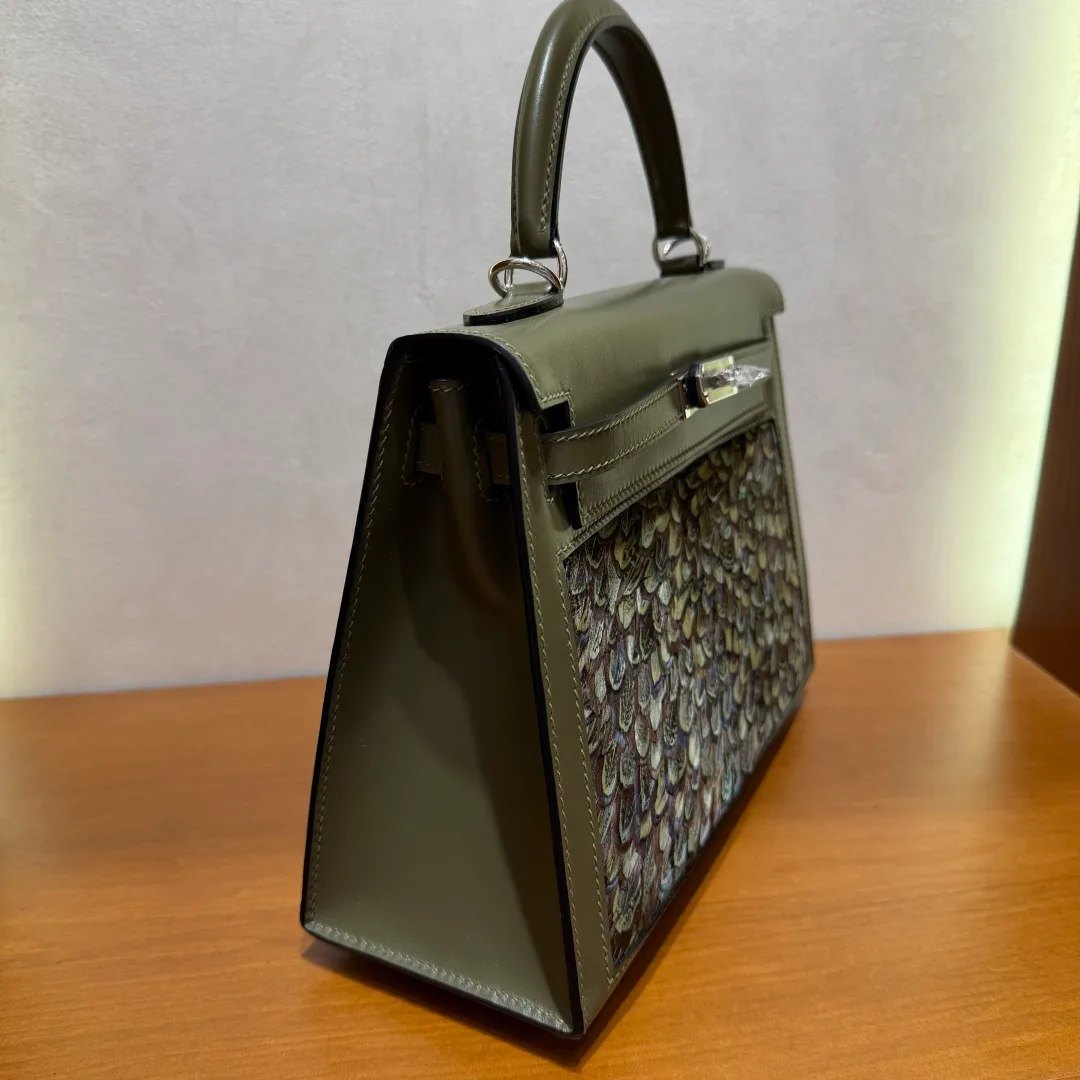 Women's Classic Handbags HERMES 17520118