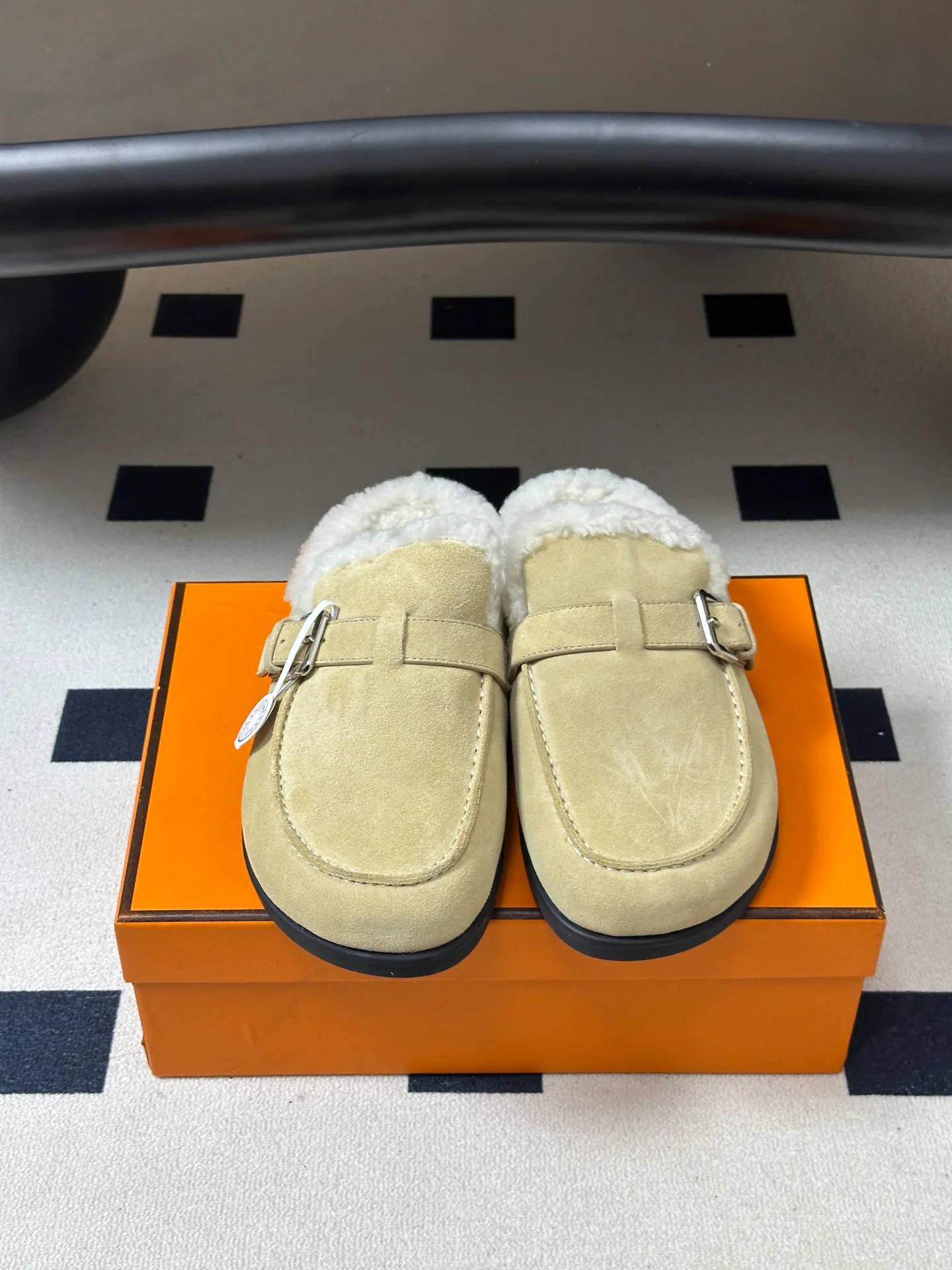 Women's Mules And Clogs HERMES 17938771