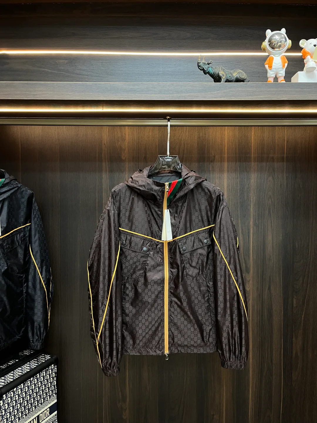 Women's Jackets And Down Jackets GUCCI 18416719