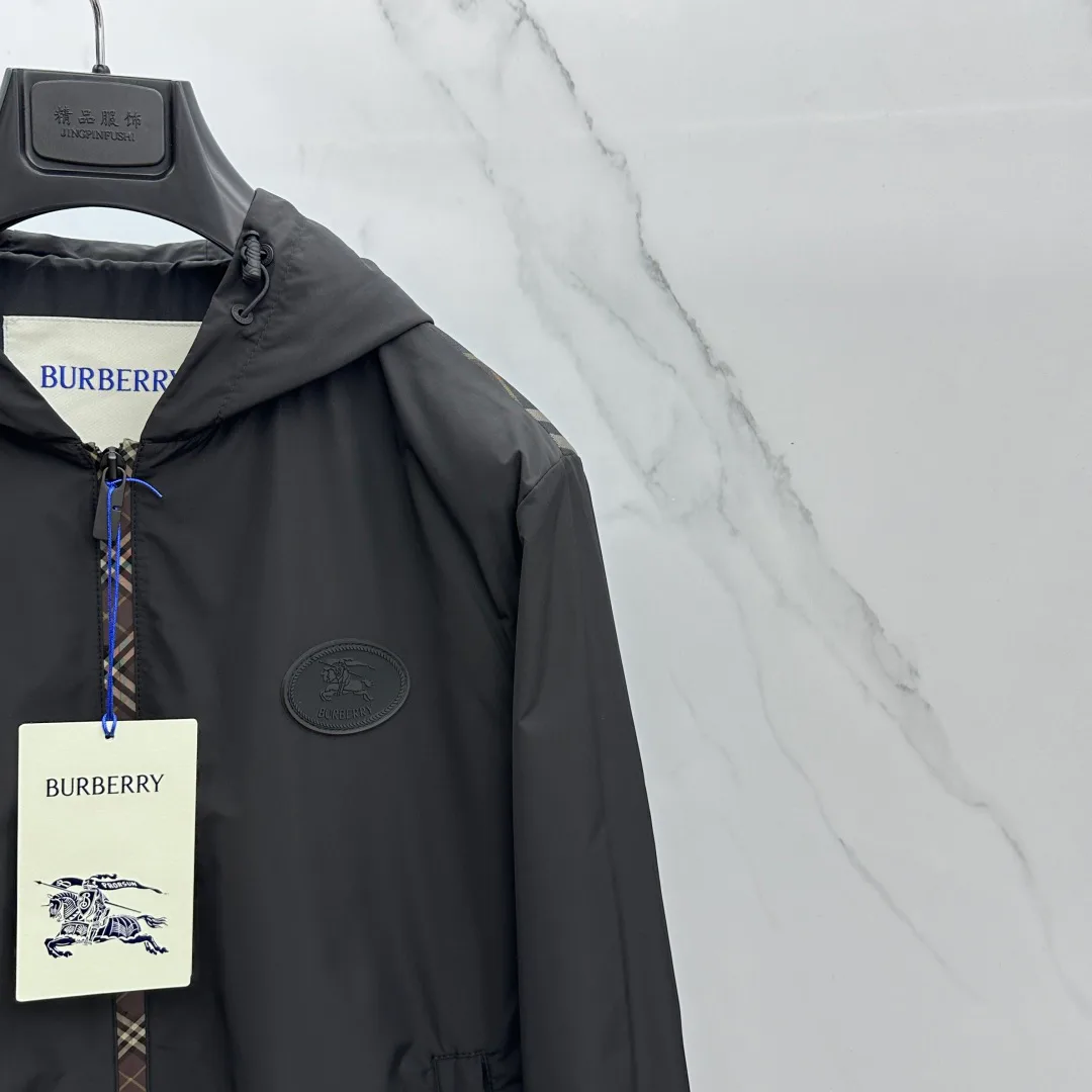 Men's Jackets And Down Jackets BURBERRY 18246801
