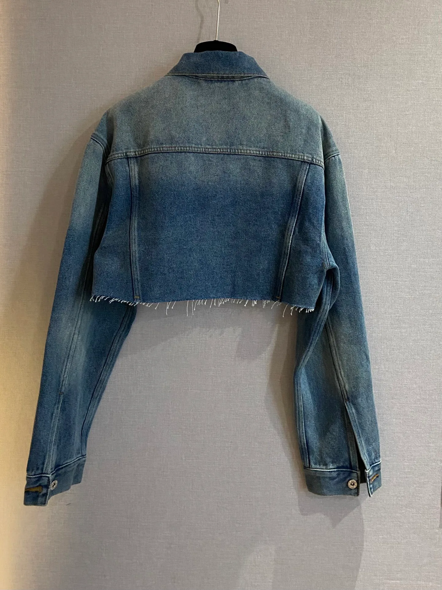 Women's Jackets And Down Jackets MIU MIU 17222086