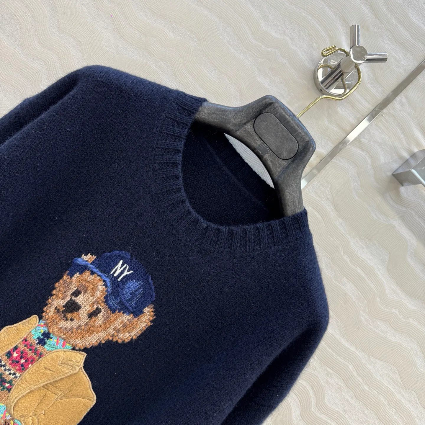 Women's Jumpers And Sweaters RALPH LAUREN 18200704