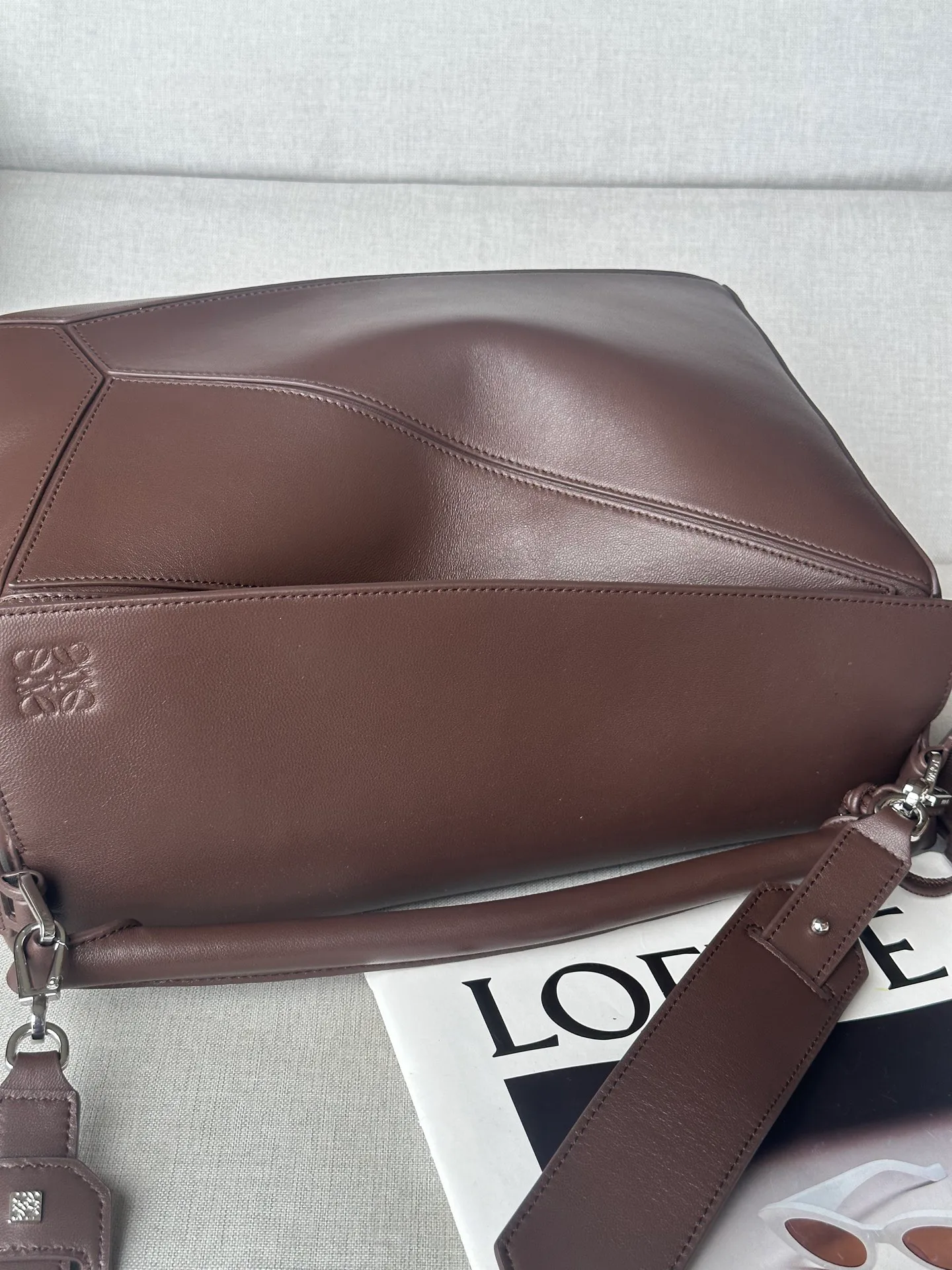 Классические Сумки Женские Loewe 18634648