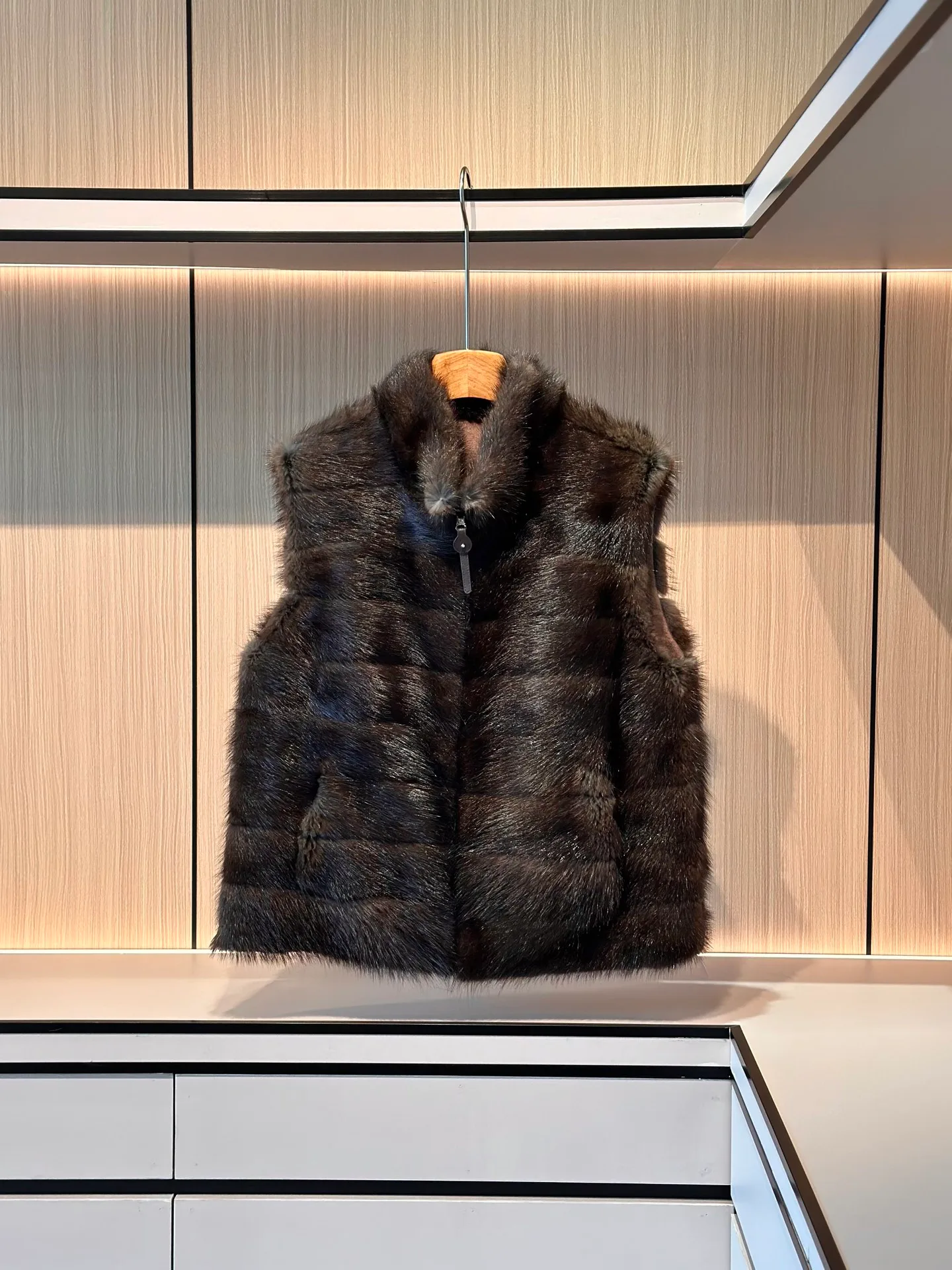 Women's Vests LORO PIANA 18197568