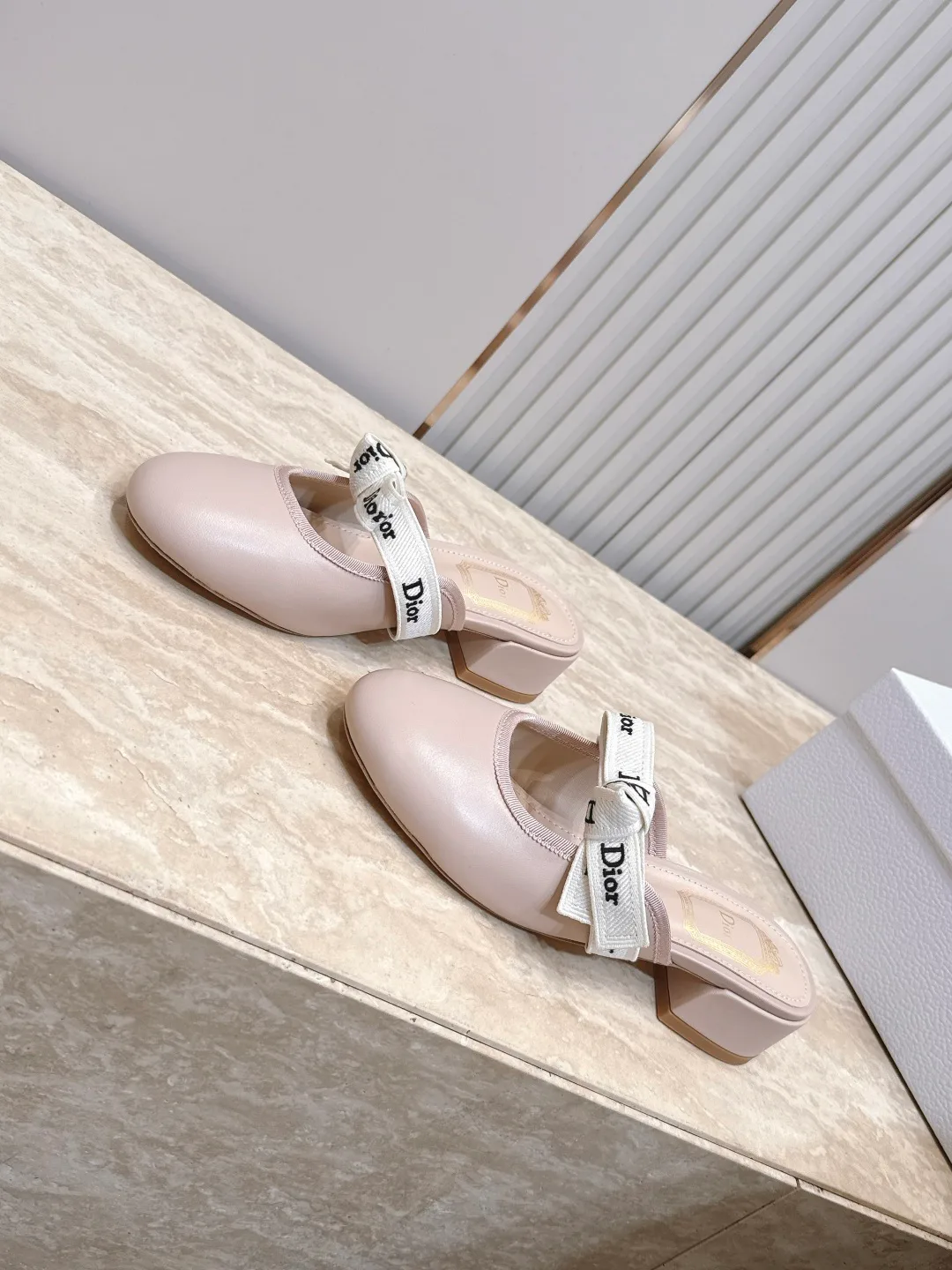 Women's Mules And Clogs CHRISTIAN DIOR 18025823