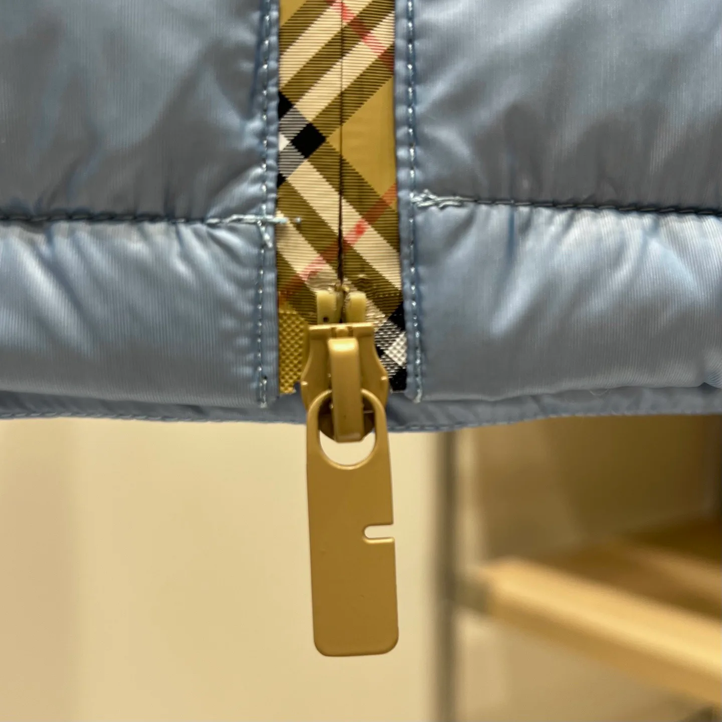 Women's Jackets And Down Jackets BURBERRY 18110900