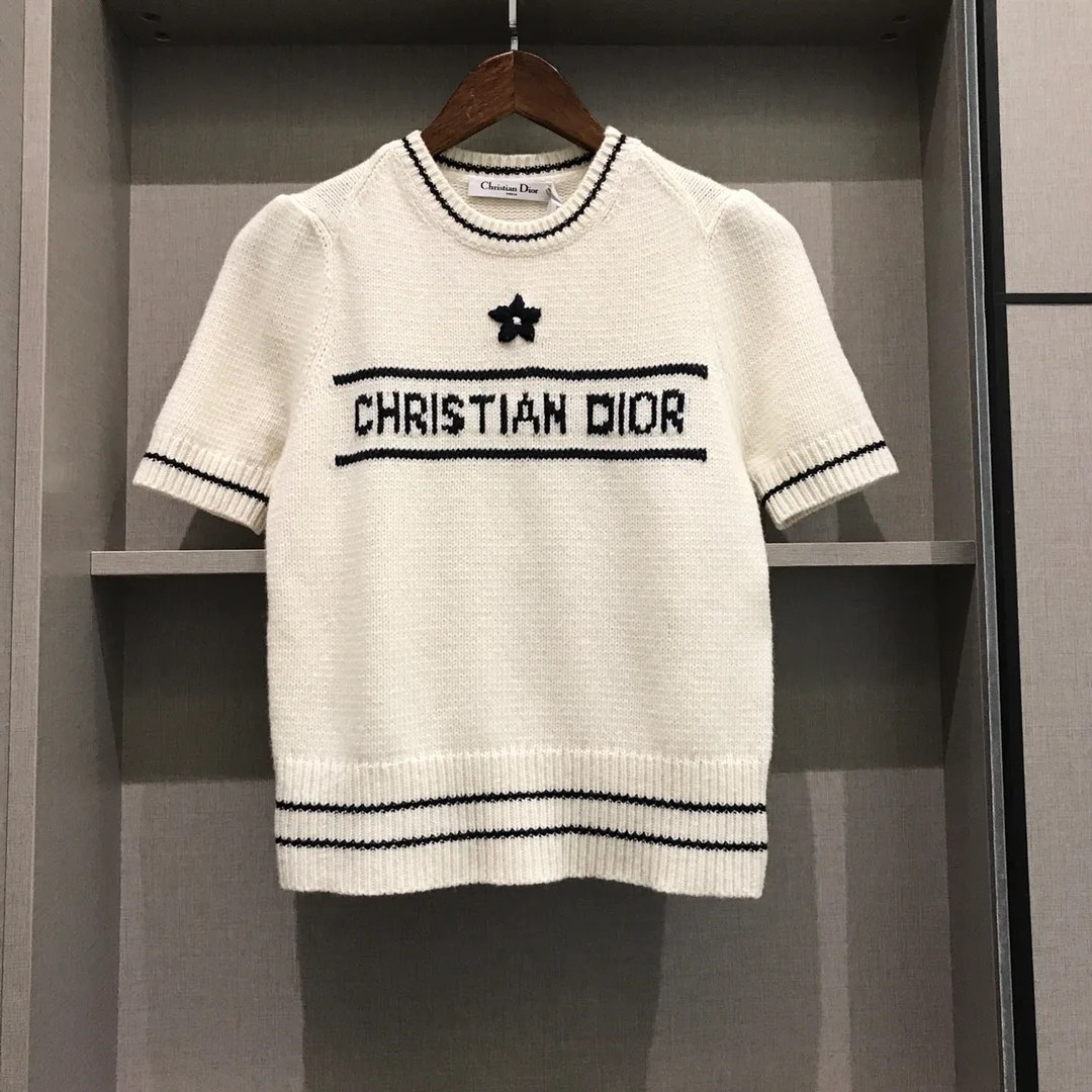 Women's Jumpers And Sweaters CHRISTIAN DIOR 18047320