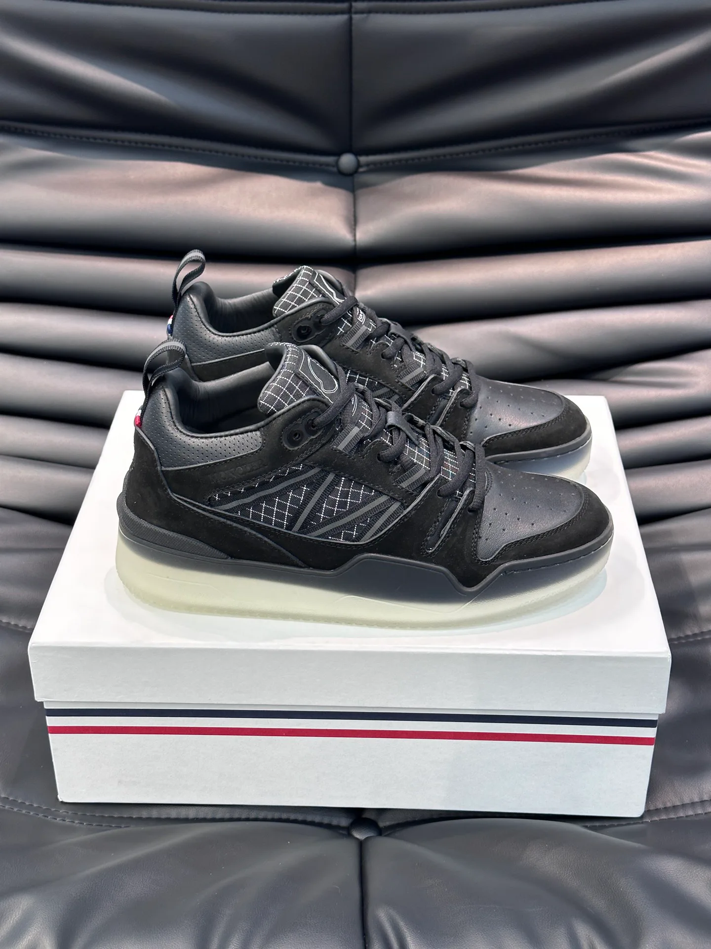 Men's Sneakers MONCLER 17322834