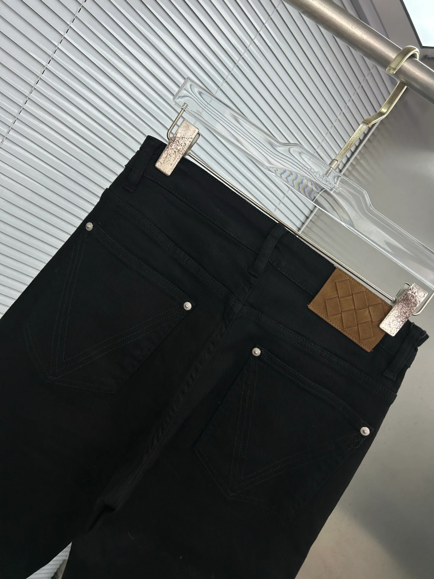 Men's Jeans BOTTEGA VENETA 18543043