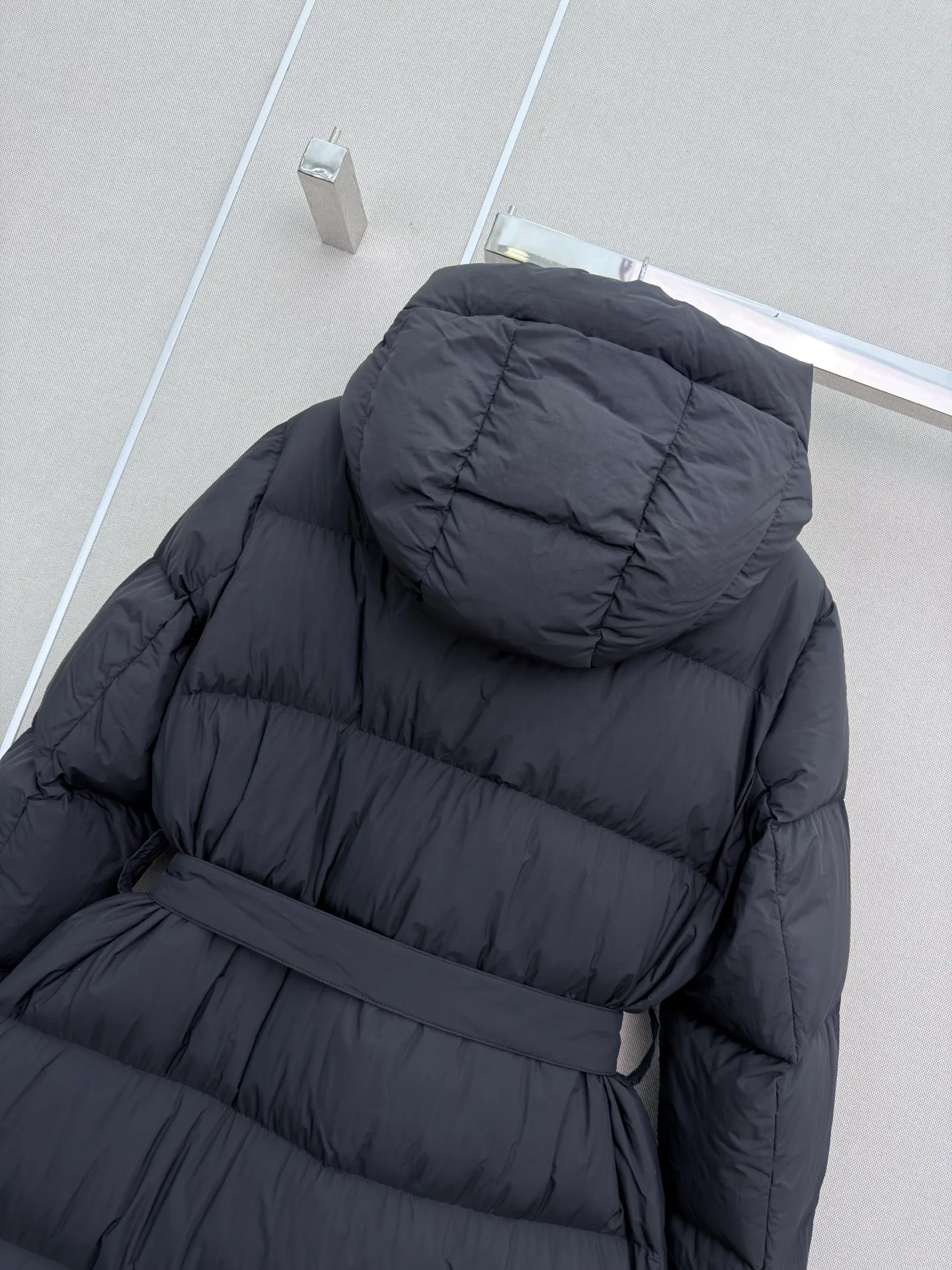Women's Jackets And Down Jackets PRADA 18108679