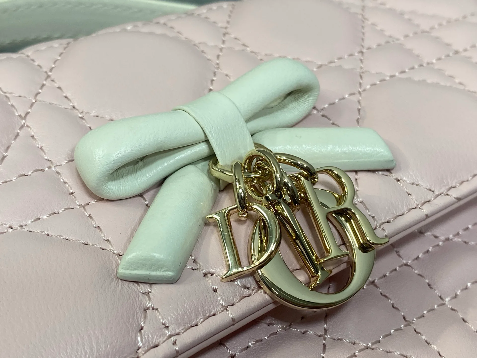 Women's Clutches CHRISTIAN DIOR 17770345