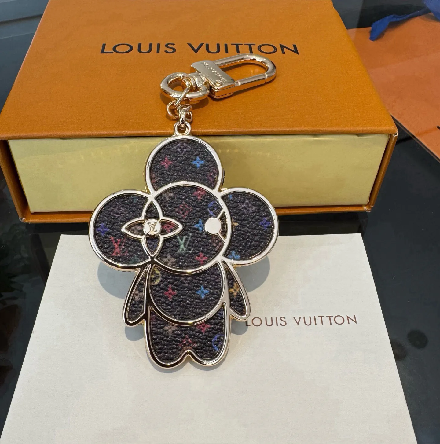 Key Cases LOUIS VUITTON 18013327