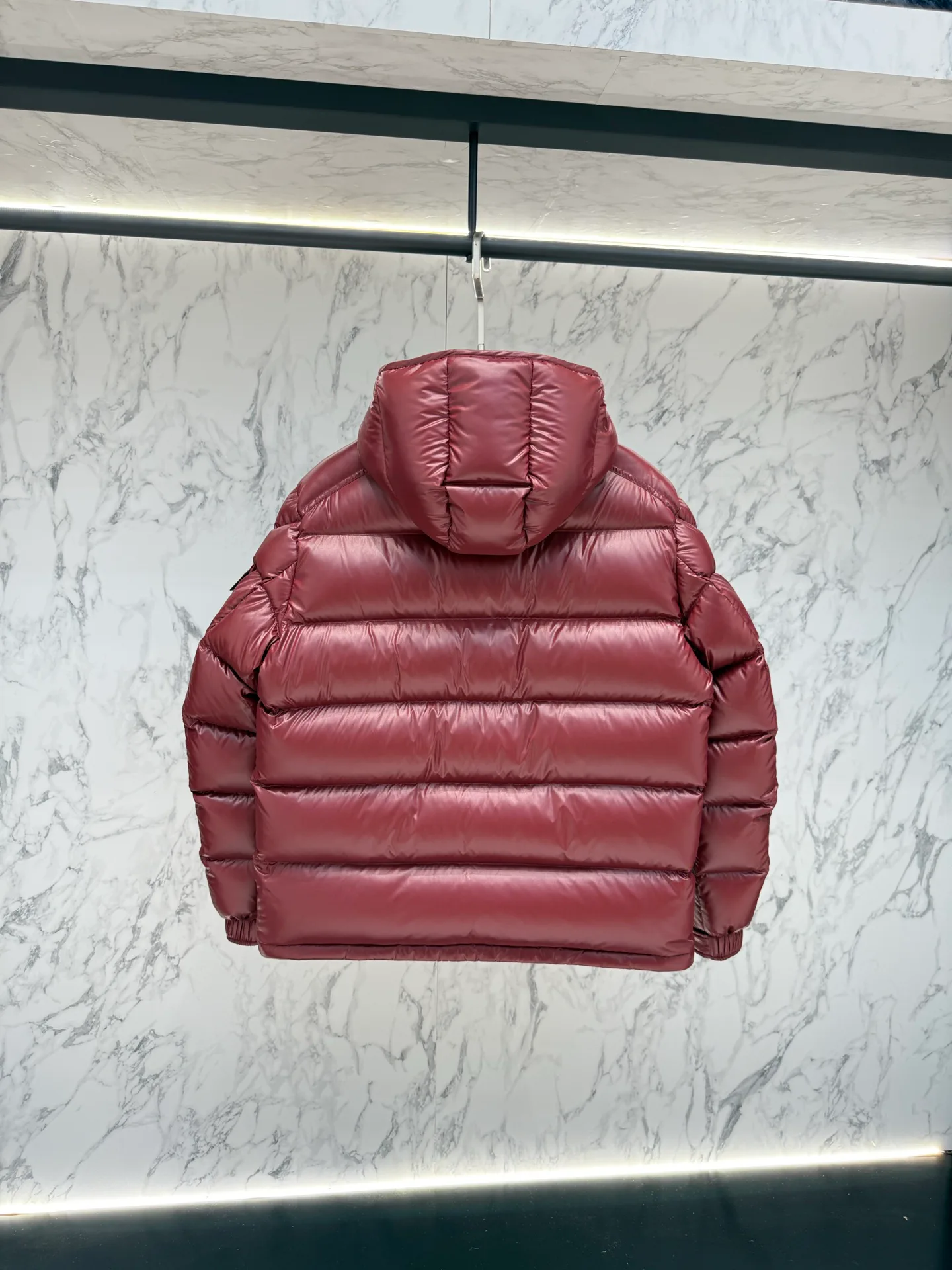 Men's Jackets And Down Jackets MONCLER 17919916