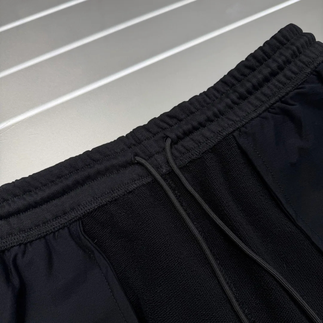 Men's Trousers BURBERRY 18431158