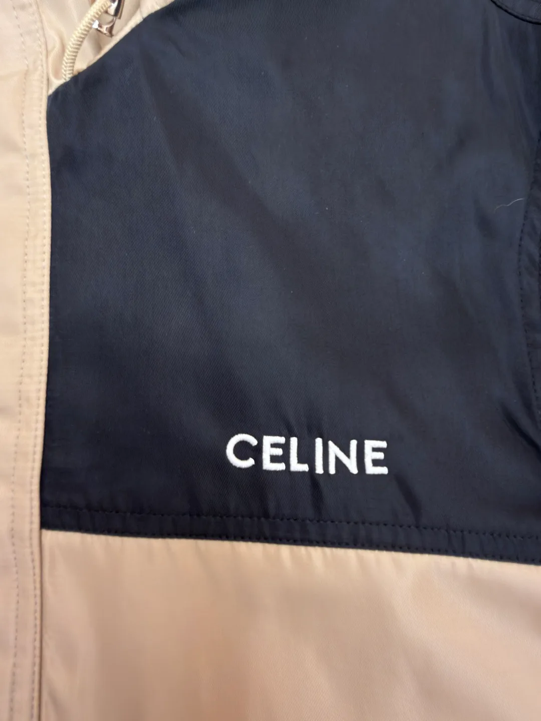 Men's Jackets And Down Jackets CELINE 17699439