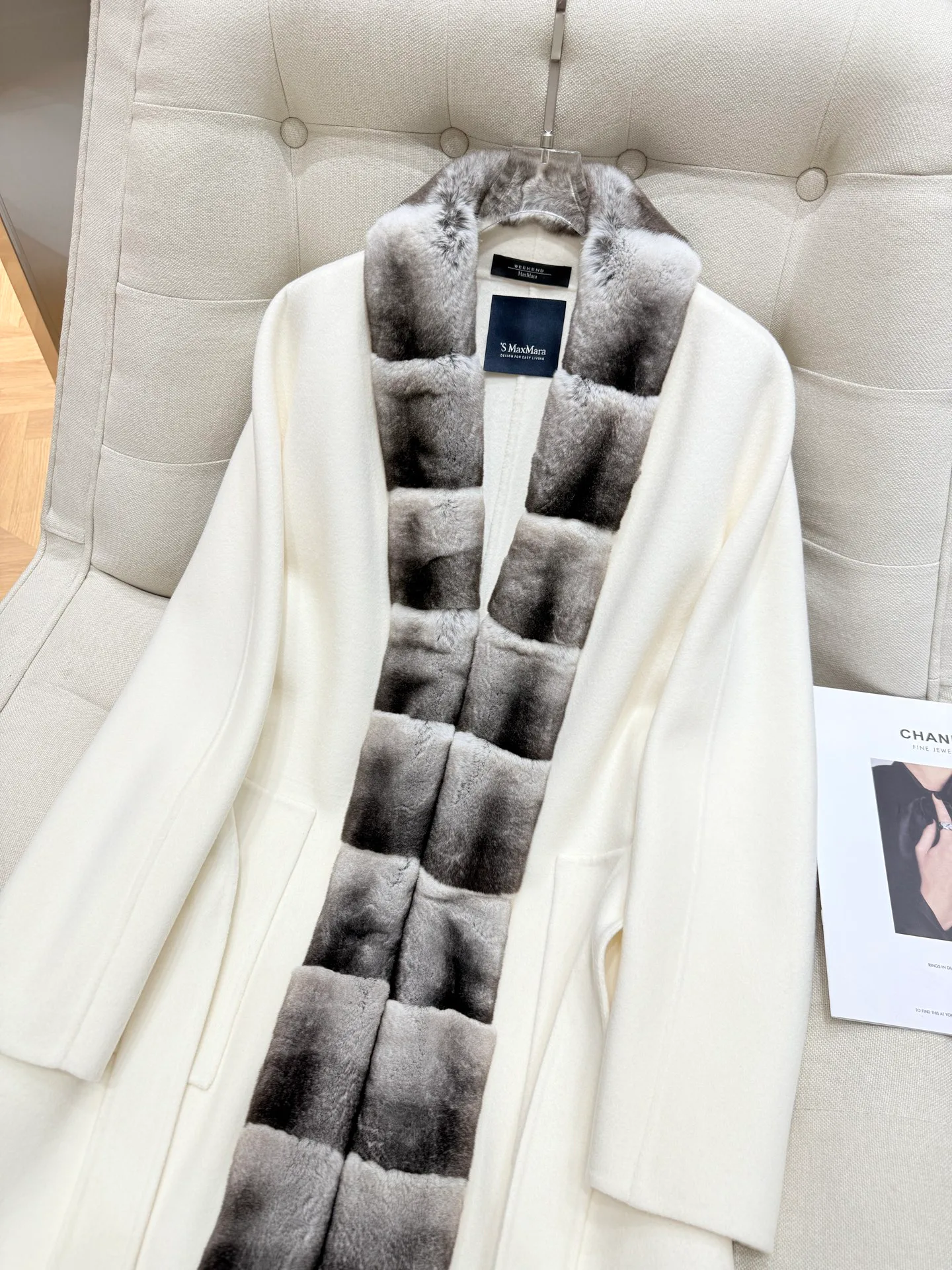 Women's Coats MAX MARA 18259788