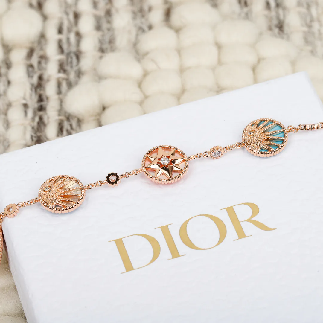 Jewelry CHRISTIAN DIOR 18123034