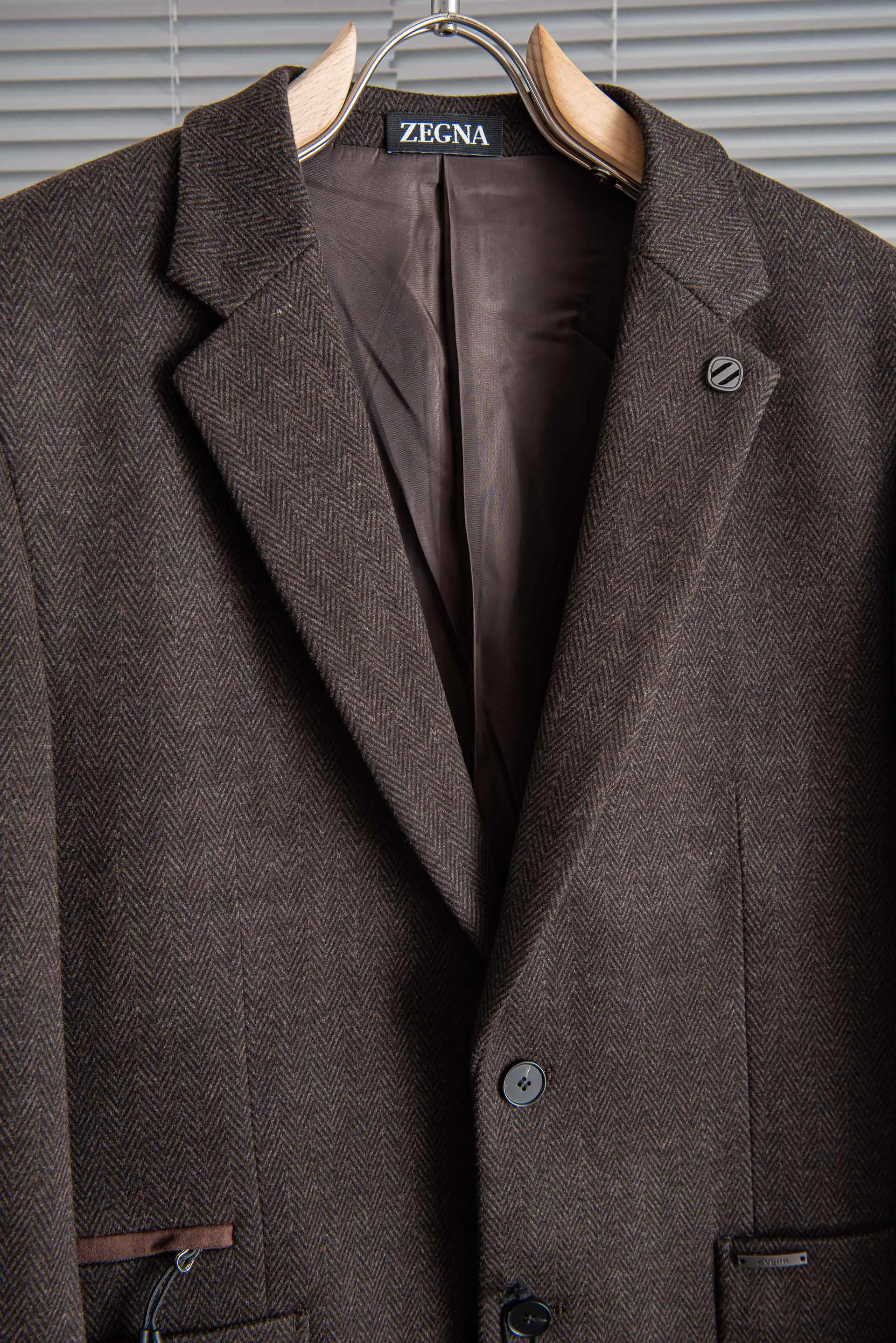 Men's Blazers ZEGNA 18215635
