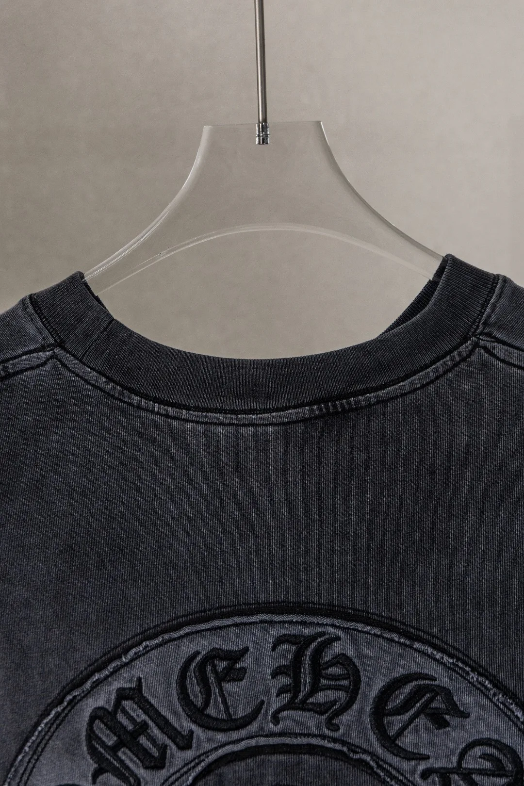 Men's T-Shirts CHROME HEARTS 17436334