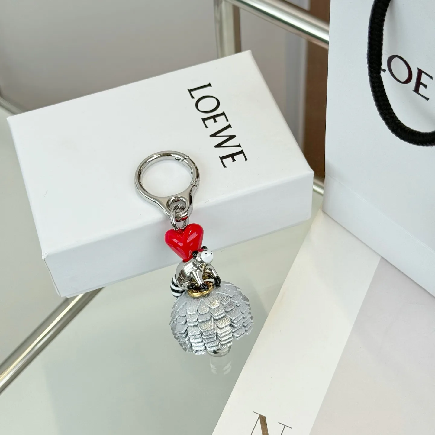 Key Cases LOEWE 18014090