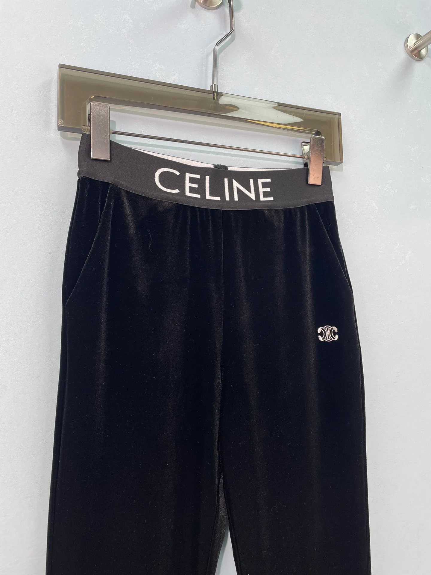 Women's Trousers CELINE 18151848