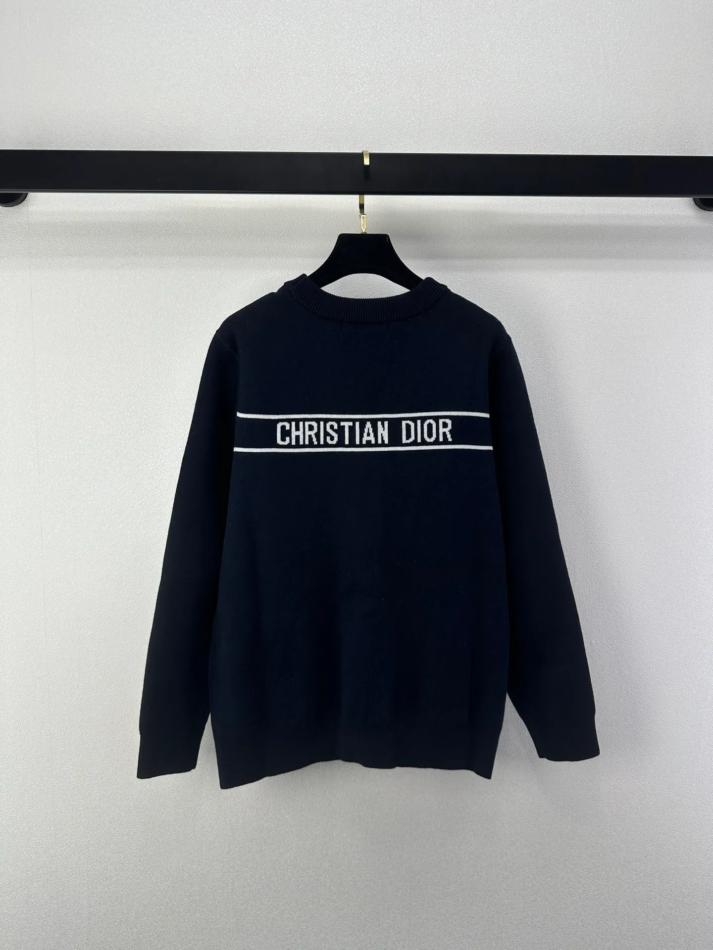 Women's Jumpers And Sweaters CHRISTIAN DIOR 17953710