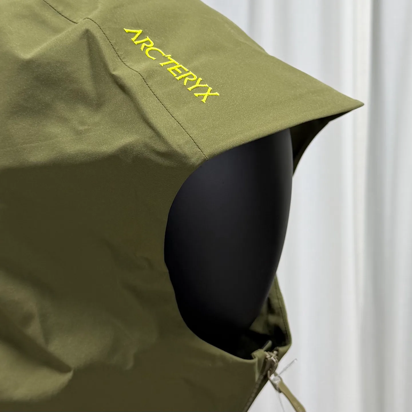 Куртки И Пуховики Мужские Arcteryx 18681166